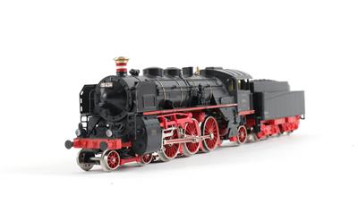 Märklin H0 3518 Dampflok mit Tender, - Toys