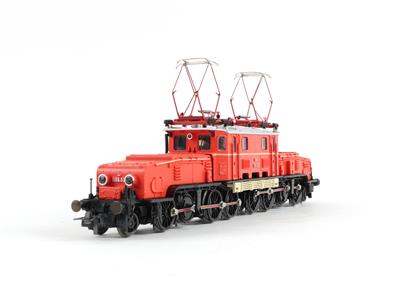 Roco H0 43447 E-Lok der ÖBB, - Toys