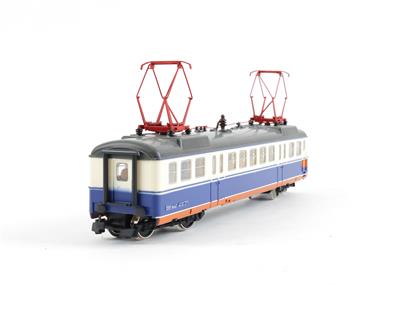 Klein Modellbahn H0: - Toys