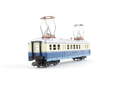 Kleinbahn H0: Triebwagenschnellzug Transalpin - Spielzeug