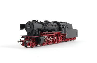 Roco H0 43249 Schnellzug Dampflok der DB, - Toys