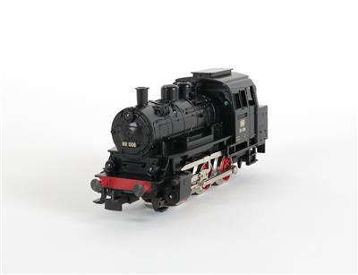 Märklin H0 Delta 29205, - Toys