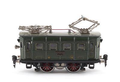 Märklin Spur 0, E-Lok RS 900 für E-Betrieb, - Toys