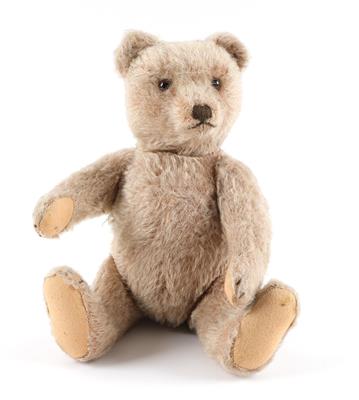 Teddy von Steiff, - Toys