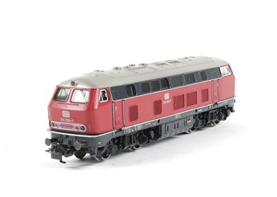 Konvolut Märklin H0 analog, - Hračky