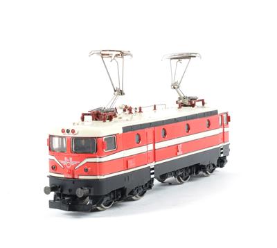 Konvolut Märklin H0 analog, - Giocattoli