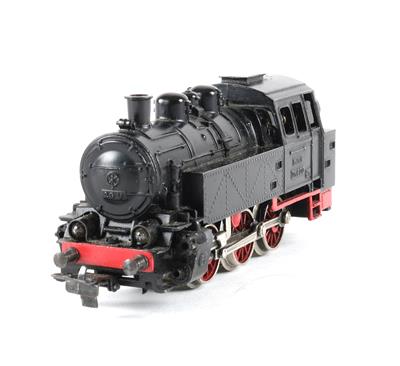 Konvolut Märklin H0, um 1960: - Giocattoli