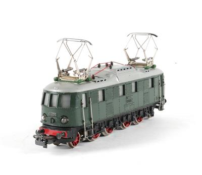 Märklin H0 3024 E-Lok - Hračky