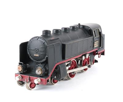 Märklin Spur 0, Dampflok 12920, - Spielzeug