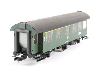 Märklin Spur 1, 5810 Umbauwagen 1./2. Klasse, - Giocattoli