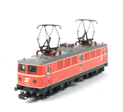 Konvolut Märklin H0: - Giocattoli