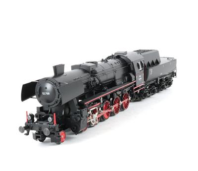 Märklin H0 34161 Dampflok, - Hračky