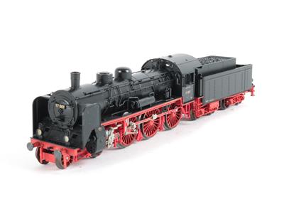 Märklin H0 37190 digital Schnellzug-Dampflok - Hračky