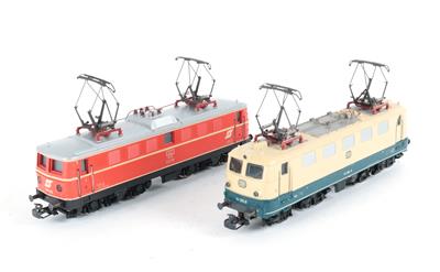 Konvolut Märklin H0: - Toys