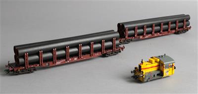 Märklin H0 26545 Zug-Set, - Toys