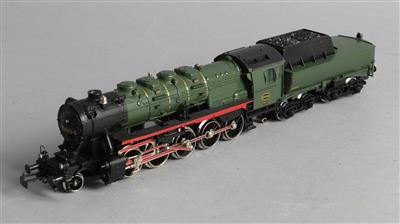 Märklin H0 3316 Dampflok, - Hračky