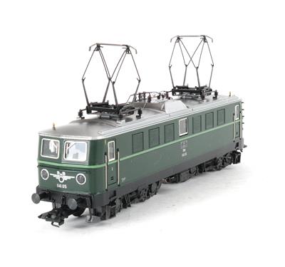 Märklin H0 34586 E-Lok, - Spielzeug