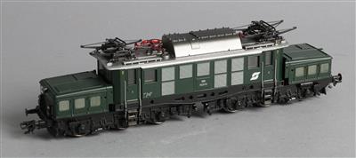 Märklin H0 39222 digital E-Lok, - Toys