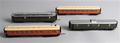 Märklin H0 42757, - Spielzeug