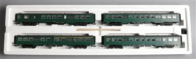 Märklin H0 43530 Zug-Set, - Hračky