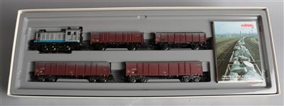 Märklin H0 2848 Zug-Set, - Giocattoli