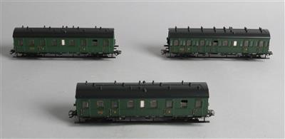 Märklin H0 2x 43972, - Giocattoli