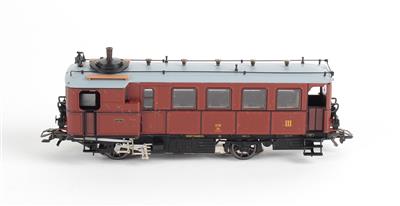 Märklin H0 3425 Dieseltriebwagen, - Spielzeug