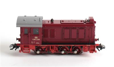 Märklin H0 3446 Tenderlok, - Spielzeug