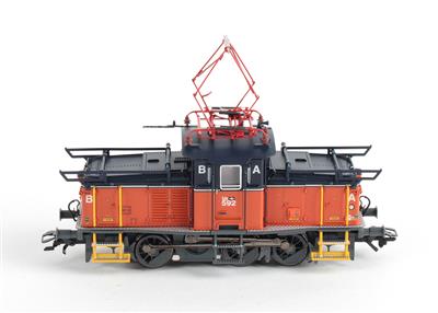 Märklin H0 36337 E-Lok, - Toys