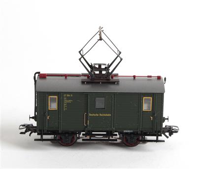 Märklin H0 3683 digital E-Lok, - Toys