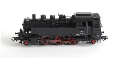 Märklin H0 39641 Tenderlok, - Spielzeug