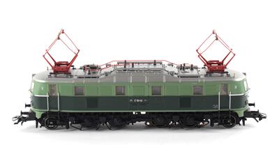 Märklin H0 39681 E-Lok, - Toys