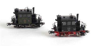 Märklin H0, - Spielzeug