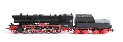 Märklin H0 digital 37159 Dampflok, - Giocattoli