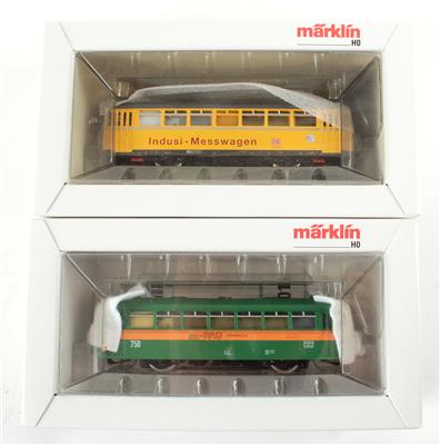 Märklin H0 HOBBY, - Toys