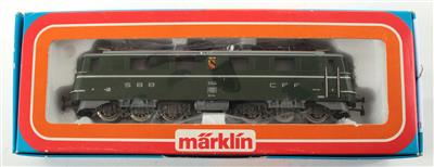 Märklin H0 3050, - Spielzeug