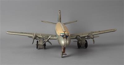 Flugzeug der Air France F-BGNK, - Toys