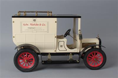 Märklin Replika eines Mercedes Benz 1920,