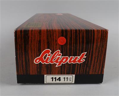Liliput H0 11411 E-Lok der ÖBB, - Giocattoli