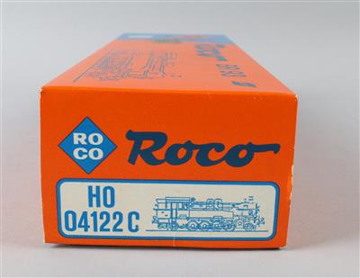 Roco H0 04122 C Tender-Lok der BR 93, - Spielzeug