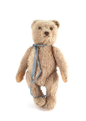 Teddy von Steiff, - Toys