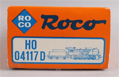 Roco H0 050B SNCF Dampflok BR 57, - Spielzeug