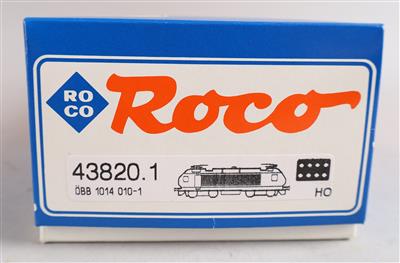 Roco H0 43820.1 E-Lok der ÖBB, - Spielzeug