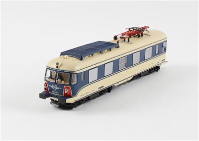 Roco H0 43053 und 43054 6-teiliger Trans Alpin der ÖBB, - Toys