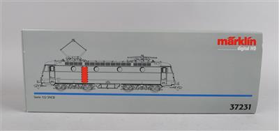 Märklin H0 37231 E-Lok, - Spielzeug