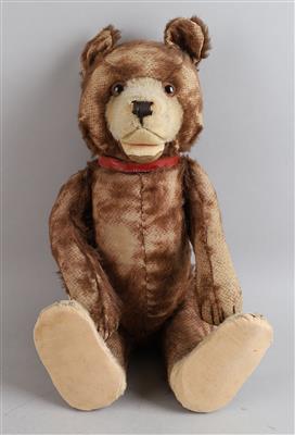 Steiff Teddy Baby von 1940, - Spielzeug