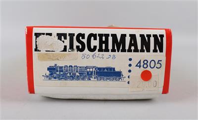 Fleischmann H0 4805 Dampflok mit Schlepptender, - Hračky