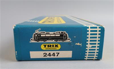 Trix Express international H0, - Hračky