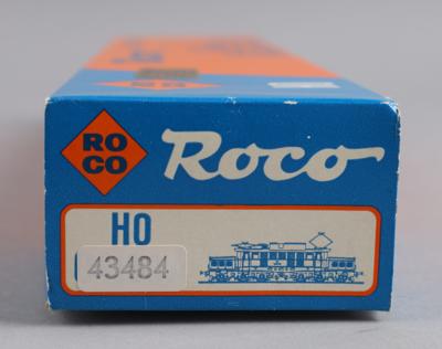 Roco H0, 43484 (4169A) E-Lok der ÖBB, - Giocattoli