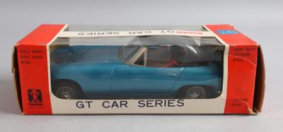 Bandai GT Car Series, 1096 Lotus Elan, - Spielzeug